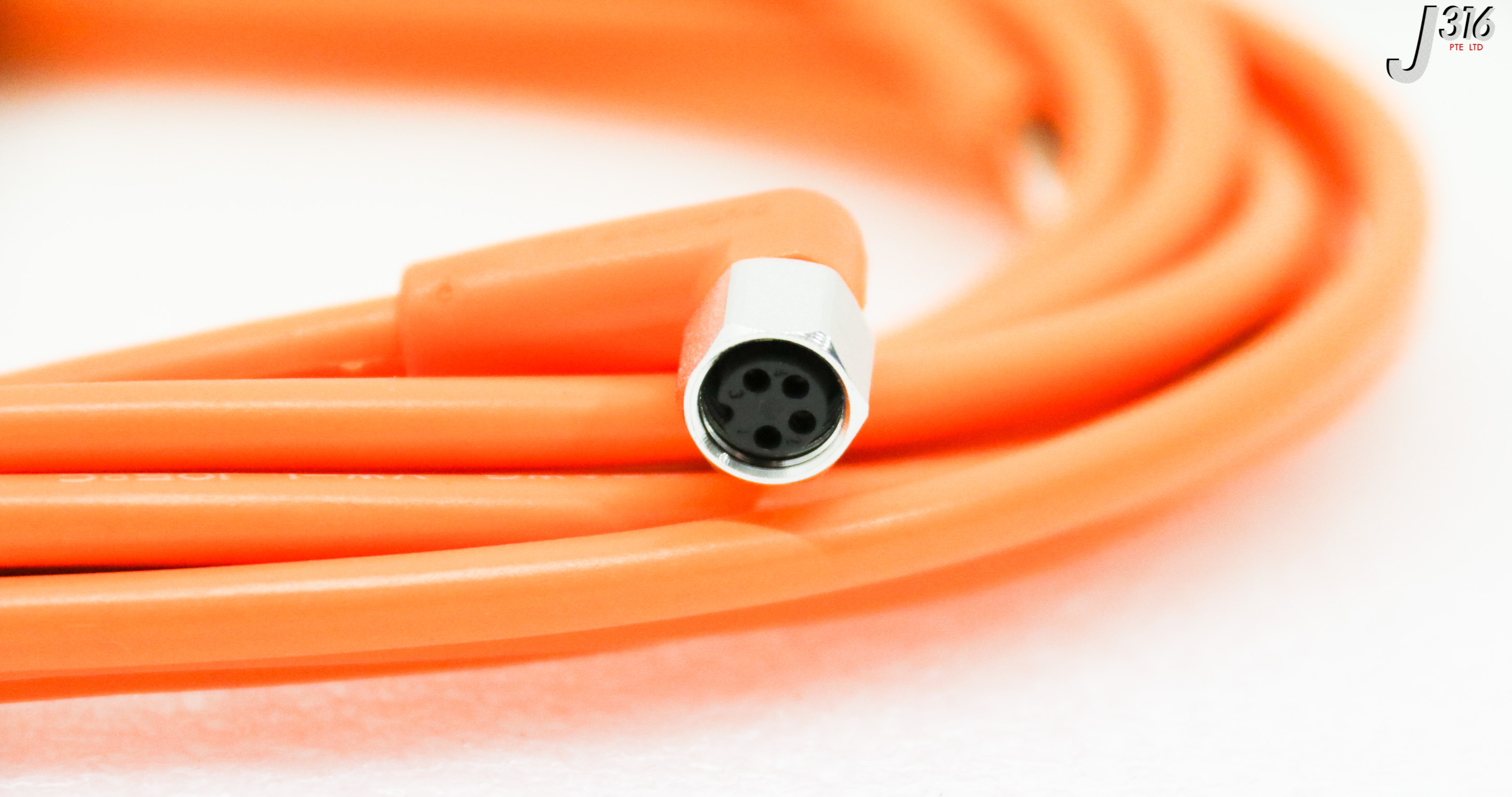 33665 IFM ELECTRONIC SENSOR CABLE (NEW) EVT139 | eBay